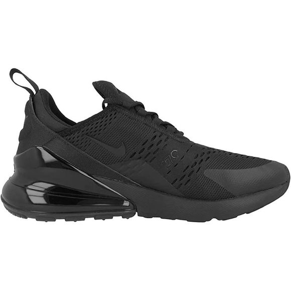 mens air max 270 black
